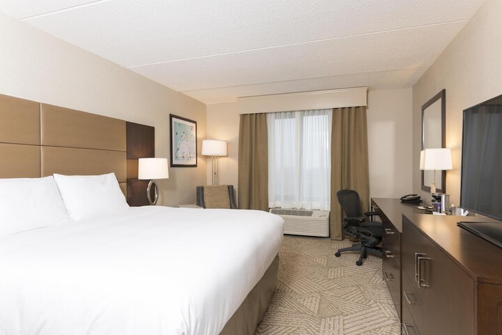 Doubletree by Hilton Pleasant Prairie Kenosha