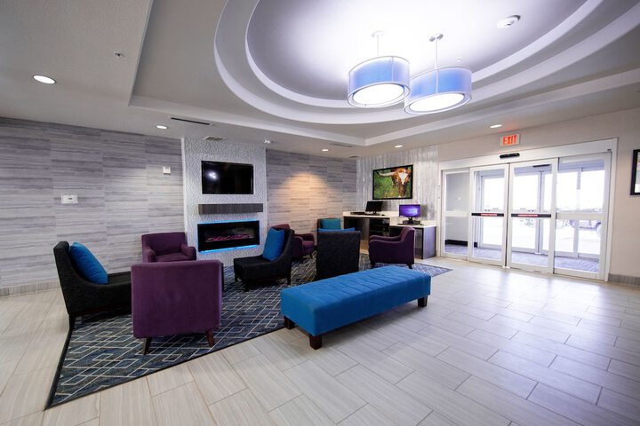 Hotel Interior 18 of 73