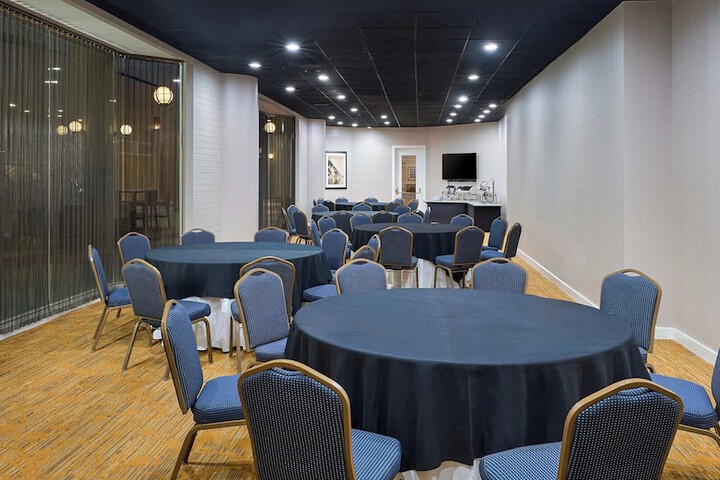 Marriott Columbia