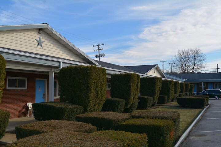 WYE Motor Lodge Duncansville - Altoona