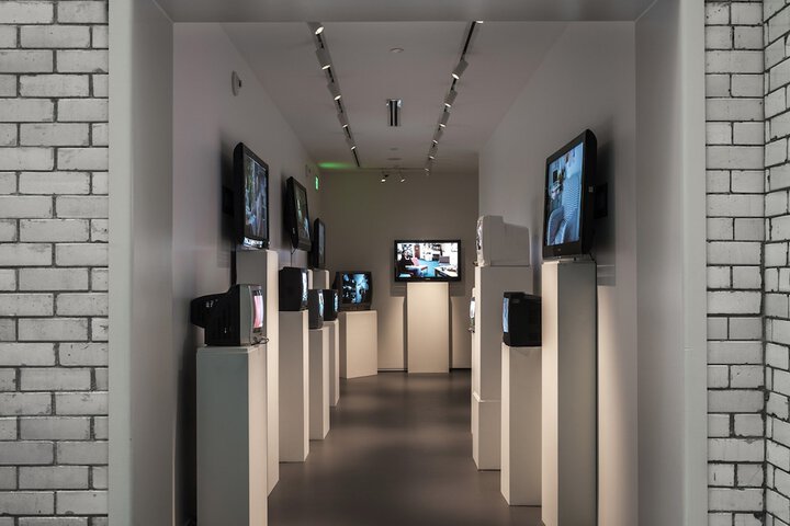 21c Museum Hotel Cincinnati