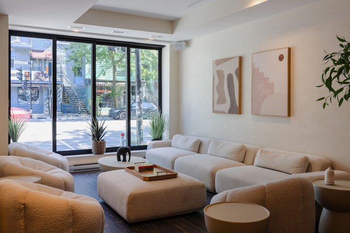 Hotel & Spa Carré Saint-Louis