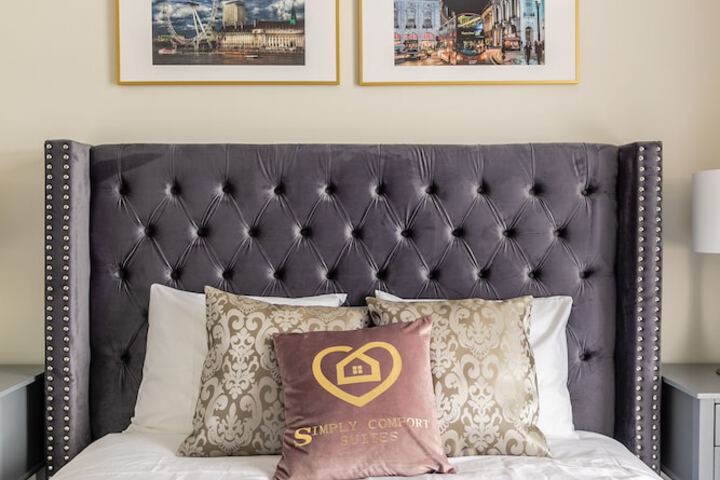 GLOBALSTAY. Luxury Rideau Apartments