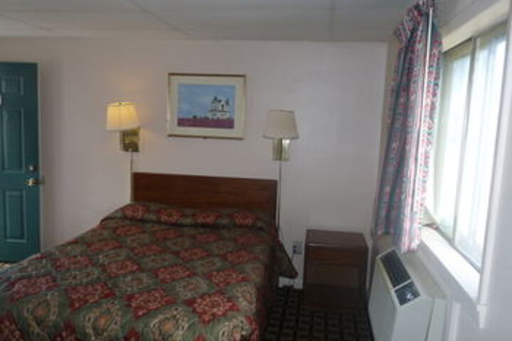 Manor Motel