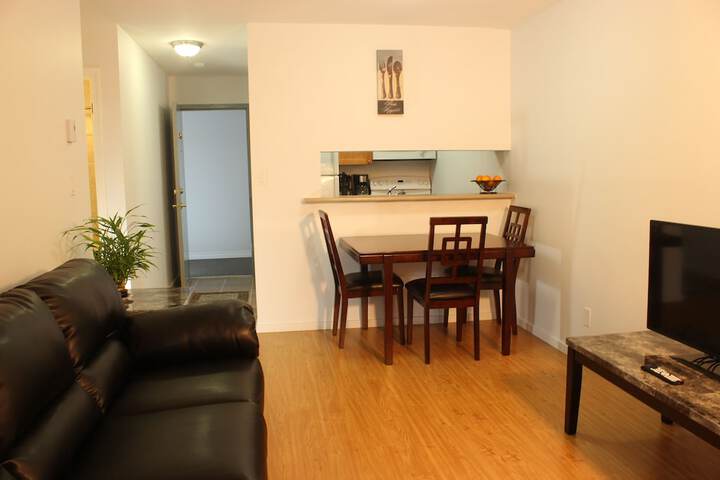 Oasis Apartments