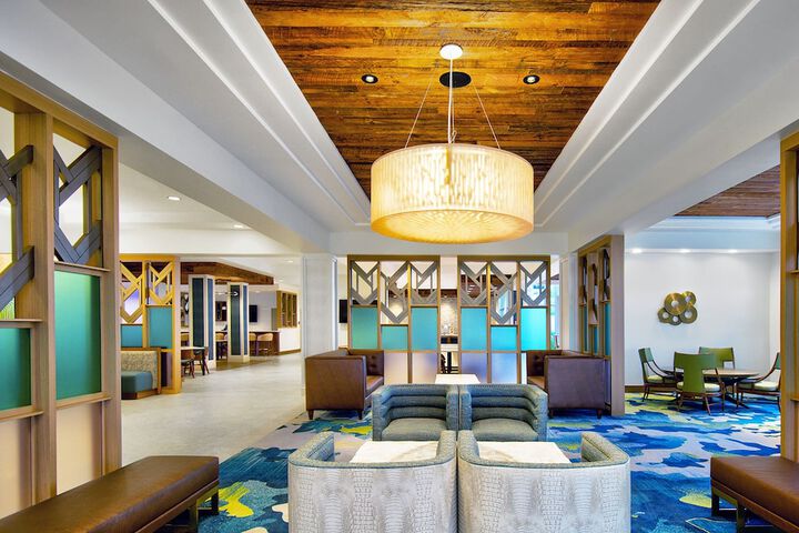 Hotel Interior 22 of 45