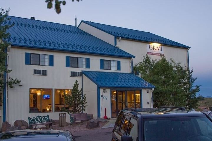 Hotel 3 of 38