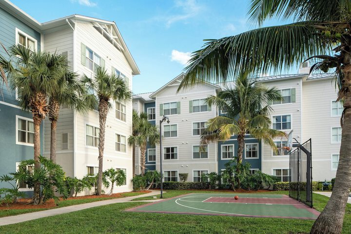 Residence Inn by Marriott Cape Canaveral Cocoa Beach