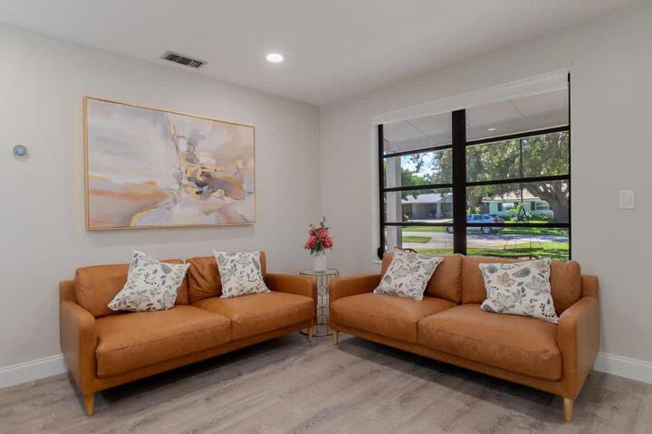 The Floridas finest living villa