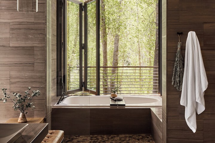 The Lodge at Blue Sky Auberge Collection