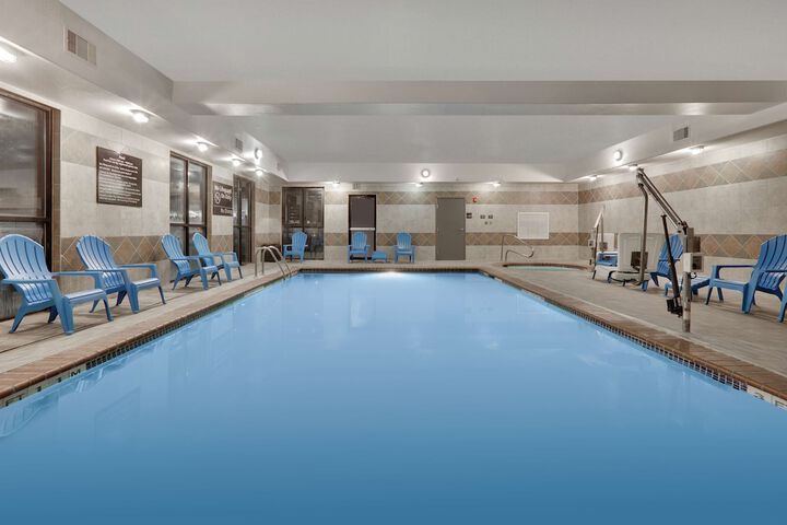 Pool 2 of 11