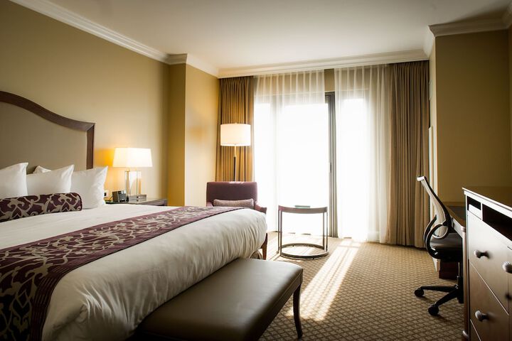 The Edgewater