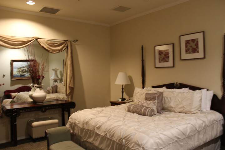 Hotel Chester