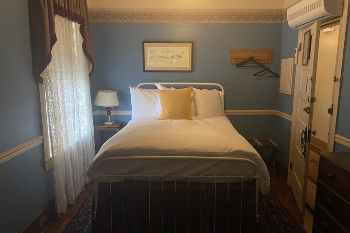 Atlantic Hotel