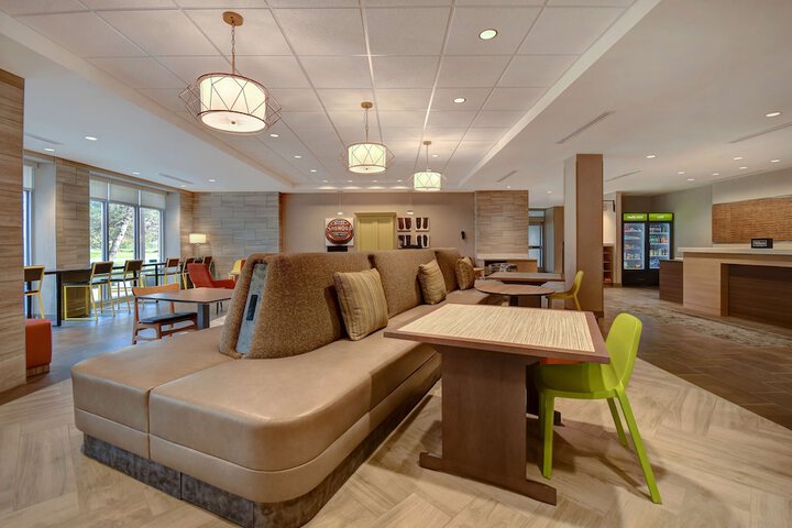 Home2 Suites by Hilton Troy