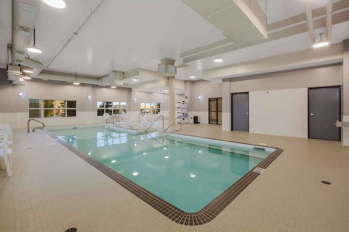 Pool 8 of 88