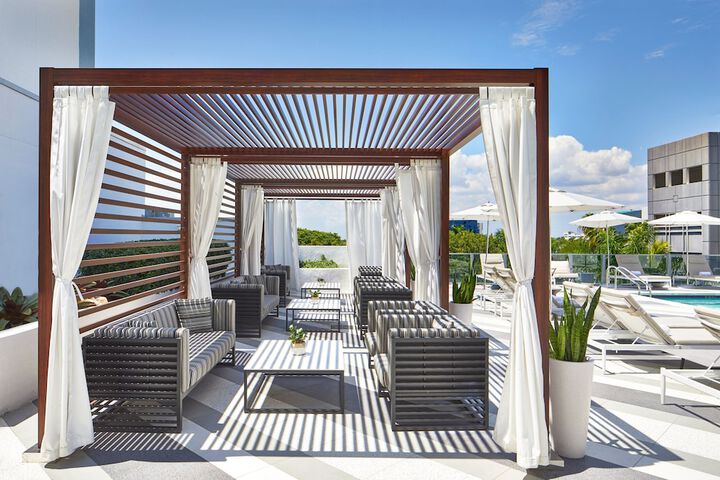 Terrace/Patio 73 of 76