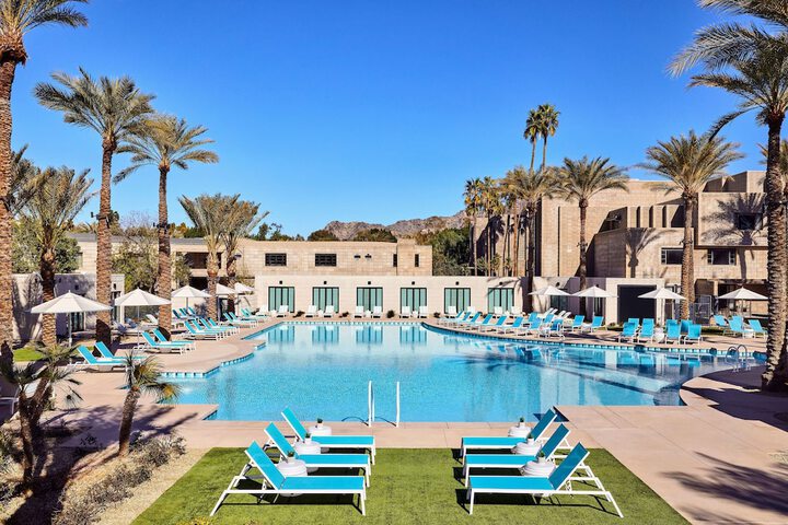 Arizona Biltmore LXR Hotels & Resorts