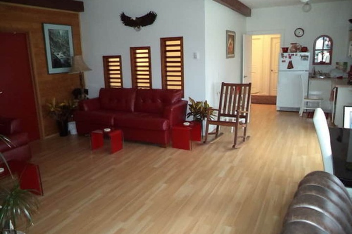 Enchanted Rainforest Guesthouse