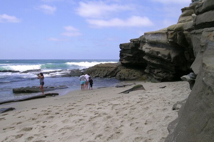 Beach 243 of 283