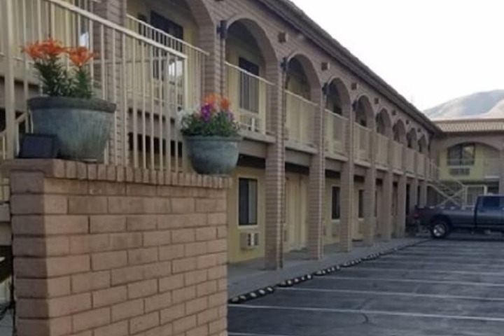 Days Inn by Wyndham Winnemucca