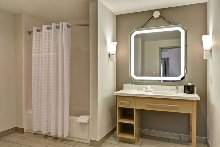 Homewood Suites by Hilton Lynchburg