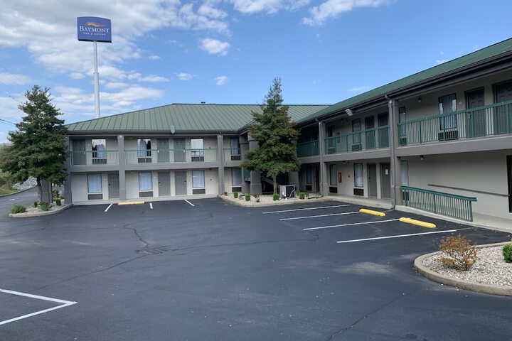 Baymont by Wyndham Cave City