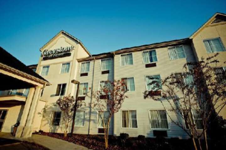 Hotel 3 of 36