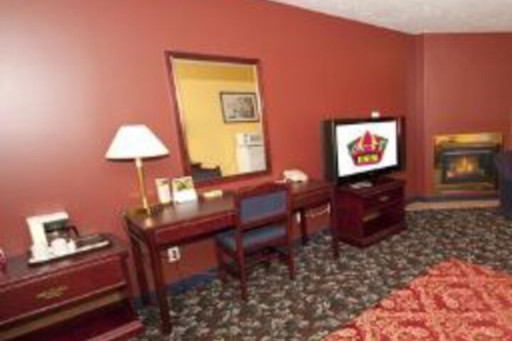 Flamingo Inn