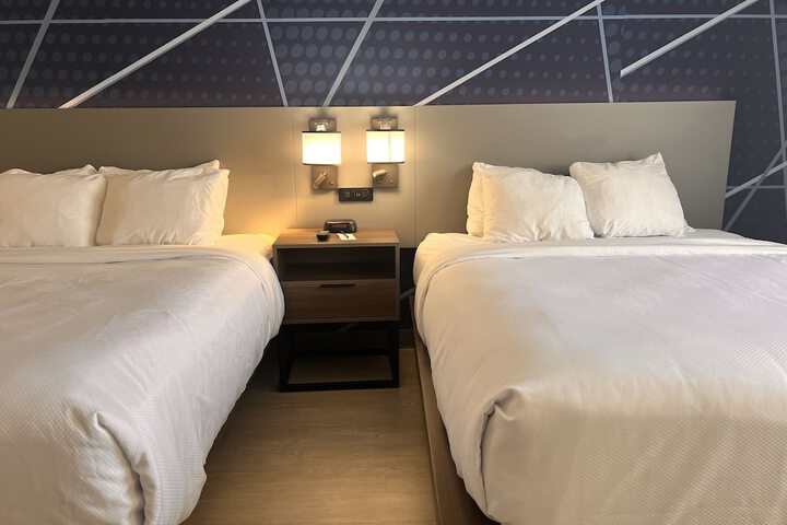 Comfort Suites Louisville Airport