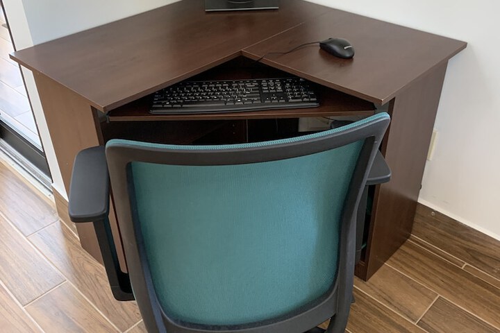 Business Center 45 of 50