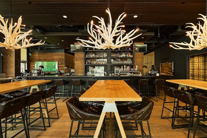 Inn at the Forks