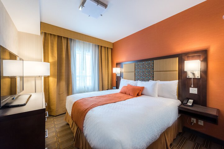 Best Western Plus Chateau Fort St. John