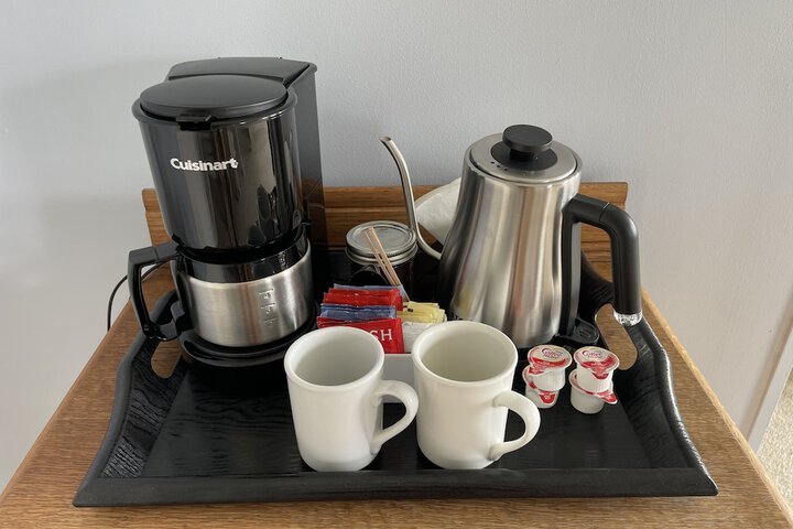 Breakfast/Coffee Service 111 of 121