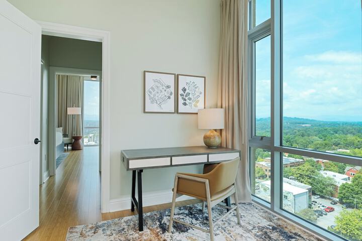 Hotel Indigo Asheville Downtown by IHG