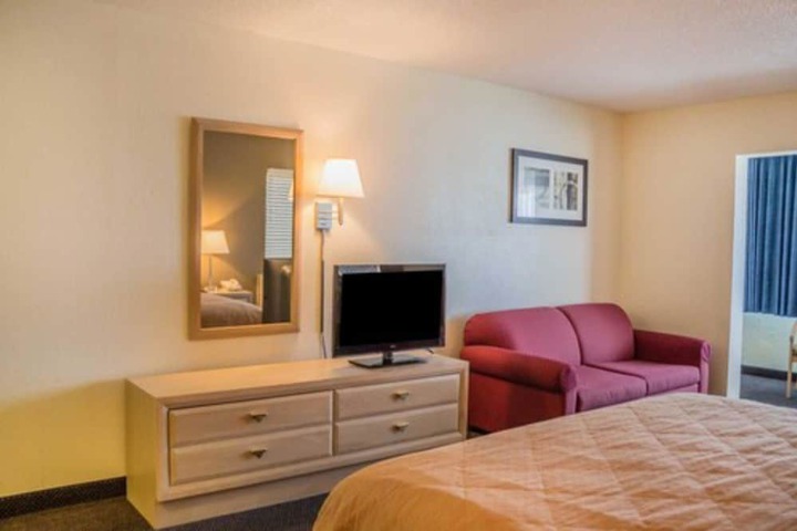 Quality Inn Port Clinton Waterfront