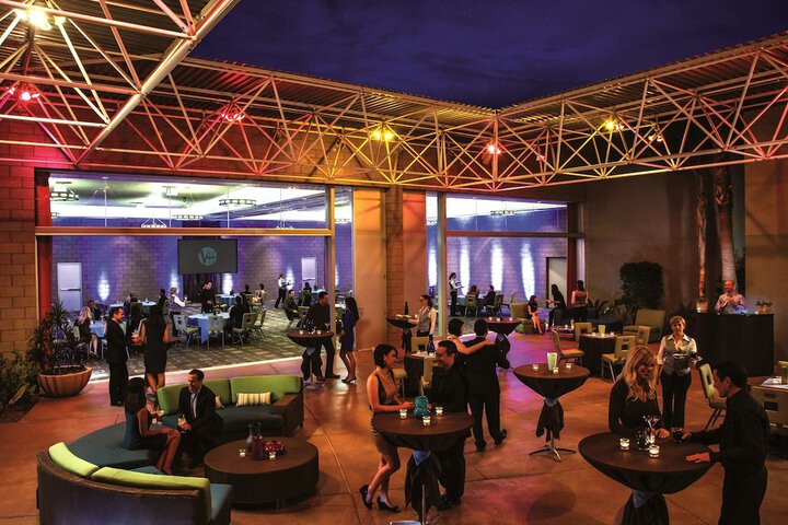 Hotel Valley Ho