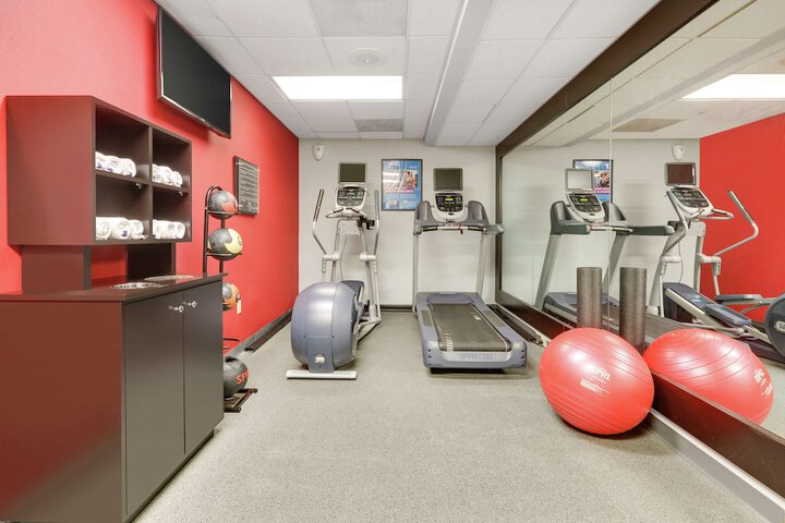 Health and Fitness 25 of 27