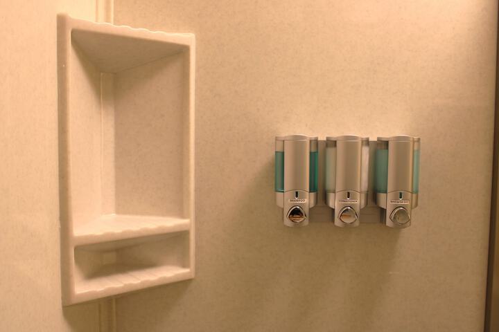 Boarders Inn & Suites