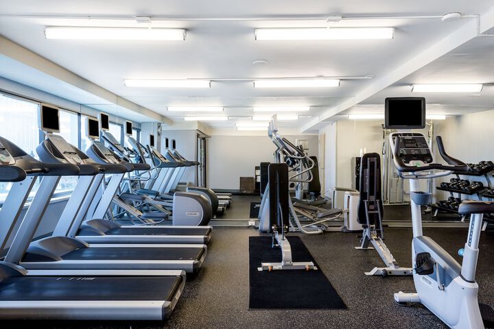 Holiday Inn Los Angeles Gateway - Torrance by IHG
