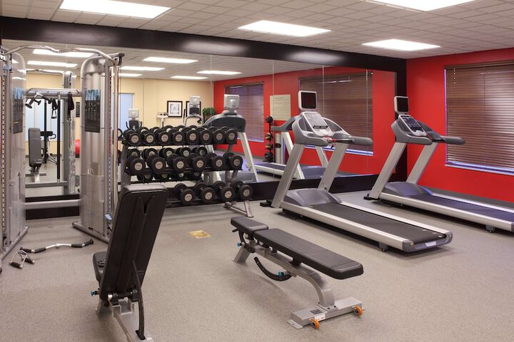 Hilton Garden Inn Frederick