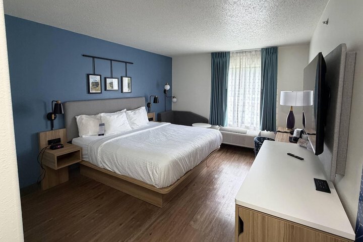 Sleep Inn & Suites Mifflinville - Bloomsburg