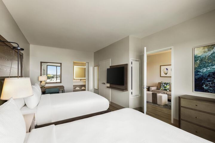 Embassy Suites by Hilton Panama City Beach Resort