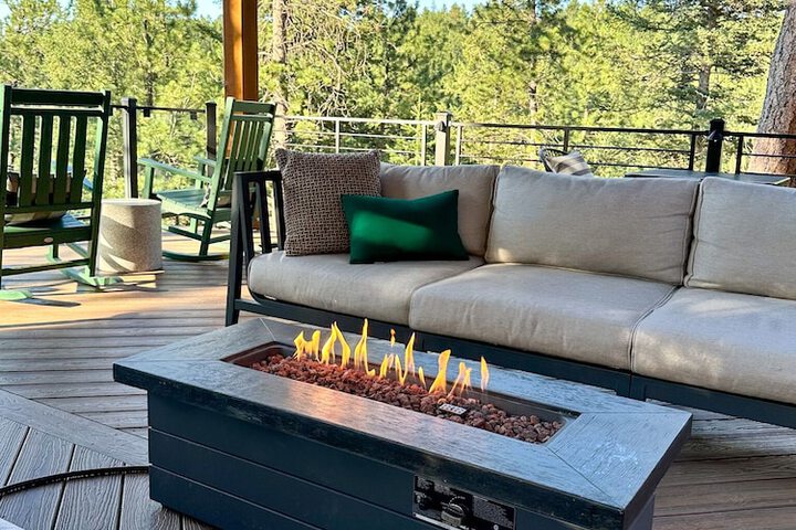 Terrace/Patio 100 of 111