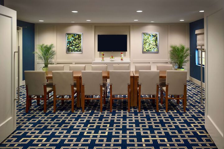 Sonesta ES Suites Princeton