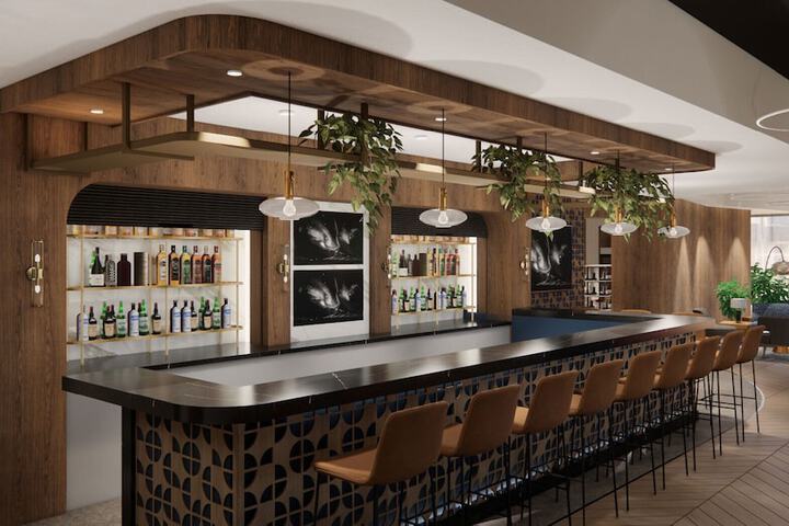Homewood Suites by Hilton Surrey