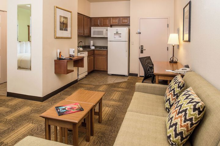 Staybridge Suites Las Cruces by IHG