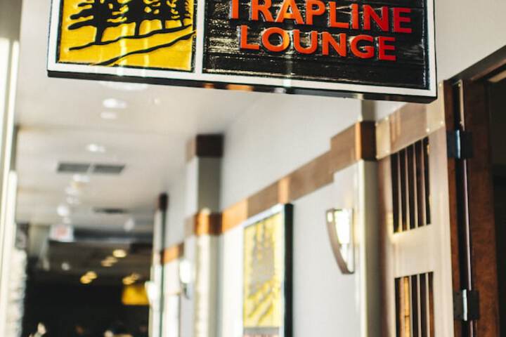 The Explorer Hotel Yellowknife