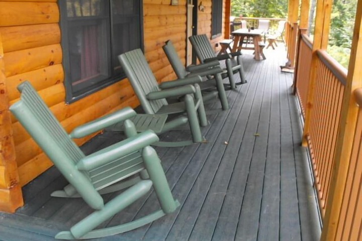 Terrace/Patio 52 of 67