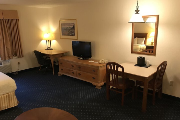 Rosemont Suites